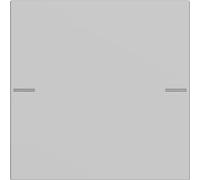 GIRA 5751015 Rocker set 1f Tastsens.4 Sys (5751015)