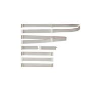 GIRA 857400 System 106 Kit de câbles pour montage en saillie