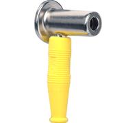 Gira Accessoires Prise de compensation de Potentiel - 044757