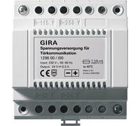 Gira Alimentation électrique universelle 24V 0,3A | 129600