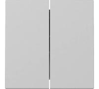 GIRA Bascule 3295015 2f Sys.55 gr m (3295015)
