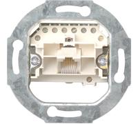 Gira Basisunit Boîte de Contact de données Paire Torsadée - 017900