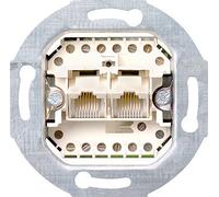 Gira Basisunit Boîte de Contact de données Paire Torsadée - 019000