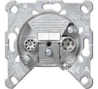 Gira Basisunit Prise d'Antenne - 004100