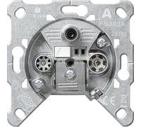 Gira Basisunit Prise d'Antenne - 093700