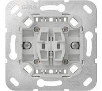 Gira Bouton-poussoir à bascule inverseur 315500