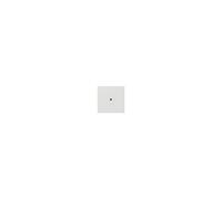 GIRA Bouton-poussoir KNX KNX-radio 1f Système 55 rws glz Kst