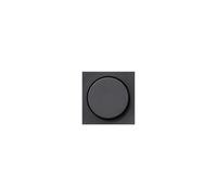 GIRA Bouton rotatif variateur Système 55 anth