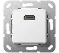Gira Câble HDMI Breakout Élément De Base - 567003