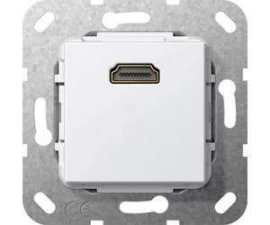 Gira Câble HDMI Breakout Élément De Base - 567003