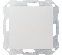 GIRA Cache Cache System 55, Standard 55, E2, Event, Event transparent, Event opaque, Esprit, ClassiX blanc pur, mat 026827 1 pc(s)