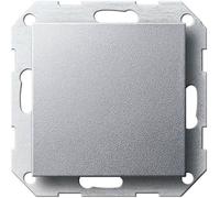 GIRA Cache Interrupteur va-et-vient, Interrupteur, Interrupteur/inverseur System 55, Standard 55, E2, Event, Event transparent, Event opaque, Esprit, ClassiX