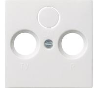 GIRA Cache Prise TV, radio System 55, Standard 55, E2, Event, Event transparent, Event opaque, Espri