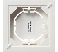 Gira Cadre AP 1f.rws-gl 021929
