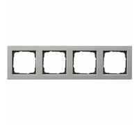 Gira CADRE DE COUVERTURE 4F (021433 ES E2)