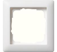 Gira Cadre de finition 1f. rws-mt 021104
