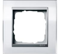 Gira Cadre de finition simple 0211726