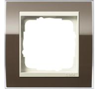 Gira Cadre de finition simple 0211761