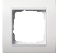 Gira Cadre de finition simple 0211803