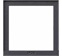 GIRA Cadre intermédiaire anth Système 55 55x55mm