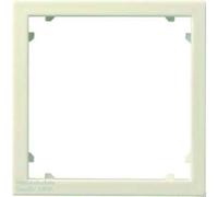 GIRA Cadre intermédiaire rws Système 55 45x45mm