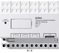 Gira DCS IP Gateway Gen 2 Avec 5 Licences - 262197