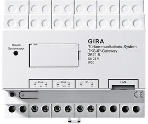 Gira DCS IP Gateway Gen2 10 Licence Communication De Porte - 262198
