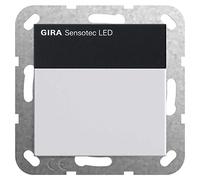 Gira Détecteur de Mouvement Actif 2378005 m LED Oh.Télécommande Système 55 4010337037729