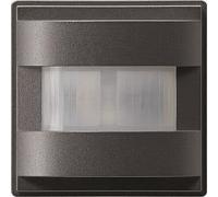 Gira Détecteur de Mouvement Détecteur de Présence 537367 Anthracite TX_44 4010337050254