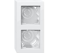 Gira E2 Boîte Pour Montage en saillie Appareil de commutation encastré - 106229