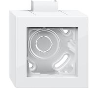 Gira E2 Boîte Pour Montage en saillie Appareils de commutation encastrés - 105129