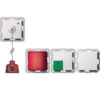 Gira Emergency Set System 55 Blanc pur - 291403