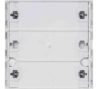 GIRA Emetteur mural bus radio Système 55 AP 1can ws