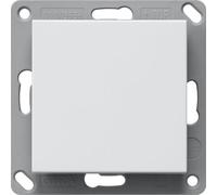 Gira EnOcean Système De Transmetteur Mural Sans Fil 1-Gang 55 - 242127