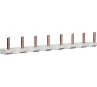 Gira Ensemble De Barres Collectrices Monophasé 16/8 Gang Actionneur KNX - 831300