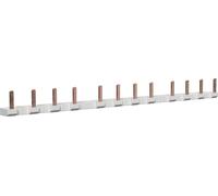 Gira Ensemble De Barres De Distribution Monophasé 24/12 Gang Acteur KNX - 831400