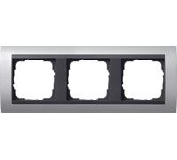 GIRA Event Aluminium - Anthracite (021306)