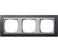 GIRA Event aluminium - Anthracite (021381)