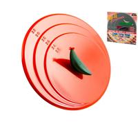 Gira Frittata Modèle Hop-La En Format Grand
