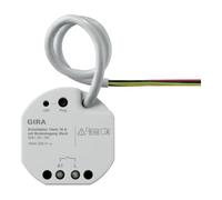 Gira Actionneur de commutation 506100 – 1 prise 16 A UP KNX Secure