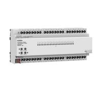Gira Gira Actionneur de commutation et de volet roulant 24f/12f 16 A 503000 Quantité:1
