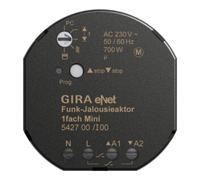 Gira Gira Actionneur radio volet roulant Mini 542700 Quantité:1