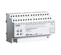 Gira Gira Actionneur volet roulant AC KNX/EIB REG 216100 Quantité:1