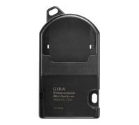 Gira Gira Adaptateur encastrable 542900 Quantité:1