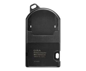 Gira Gira Adaptateur encastrable 542900 Quantité:1
