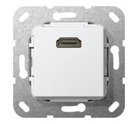 Gira Gira Adaptateur HDMI Gender Changer rws 566903 Quantité:1
