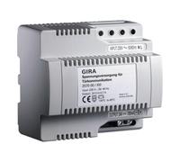 Gira Gira Alimentation 700 mA pour interphone 257000 Quantité:1