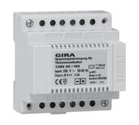 Gira Gira Alimentation électrique 129600 Quantité:1