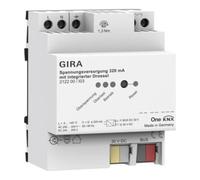 Gira Gira Alimentation KNX 320mA avec inductance REG 212200 Quantité:1