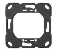 Gira Gira Anneau de support en plastique 533800 Quantité:1